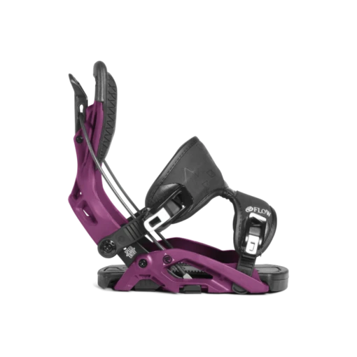 Flow Omni Snowboardbinding