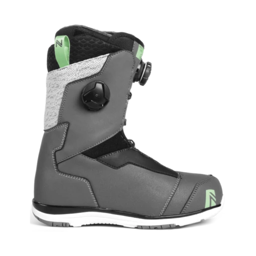 Flow Trinity Boa Fcs Snowboardschoen Dames