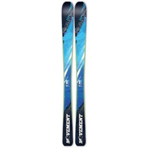 Movement Jam Ski Heren