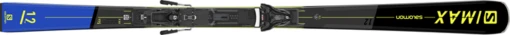 Salomon S/Max 12 + Z12 Gw Ski