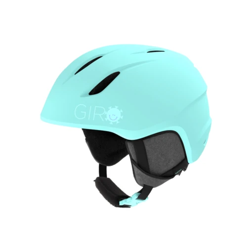 Giro Launch Helm