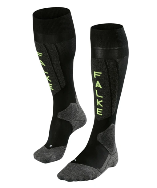 Falke Sk5 Skisok Heren