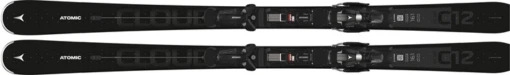Atomic Cloud 12 + X 12 Gw Ski Dames