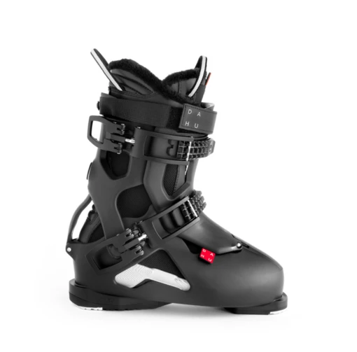 Dahu Ecorce 01 C Skischoen Dames