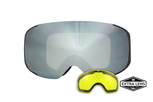 Aphex Krypton Sneeuwbril Unisex
