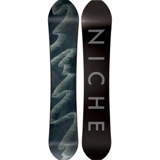 Niche Hawthorn Chroma Snowboard