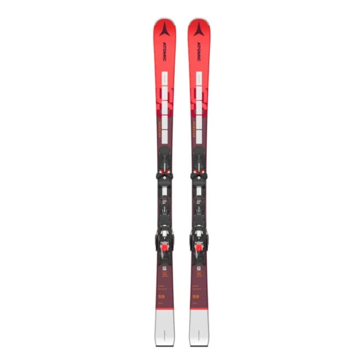 Atomic X Redster S9 Revo S + X 12 Gw Ski