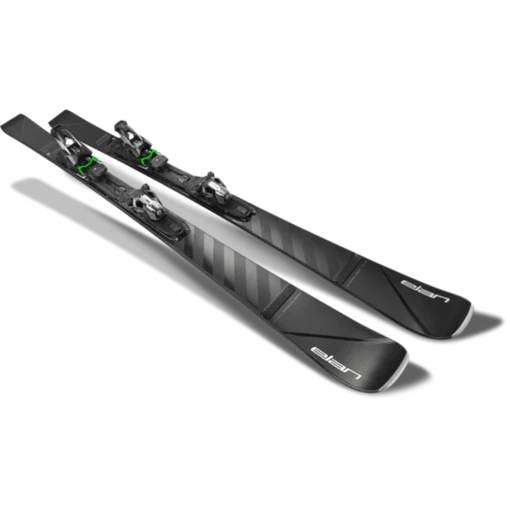 Elan Voyager Fusionx Ski