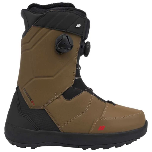 K2 Maysis Clicker X Hb Snowboardschoen Heren