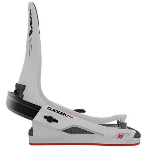 K2 Clicker X Hb Snowboardbinding Dames