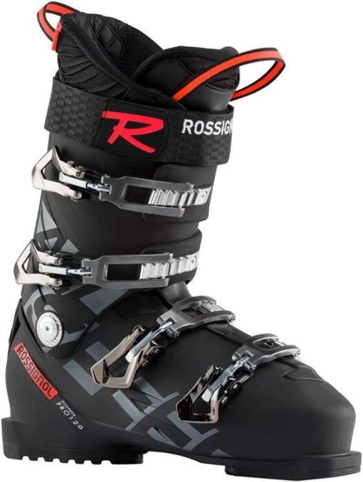 Allspeed Pro 120 Skischoen