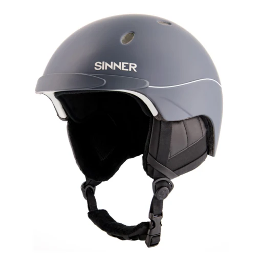 Sinner Titan Helm Kind