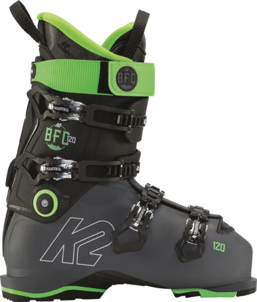 K2 Bfc 120 Gripwalk Skischoen Heren