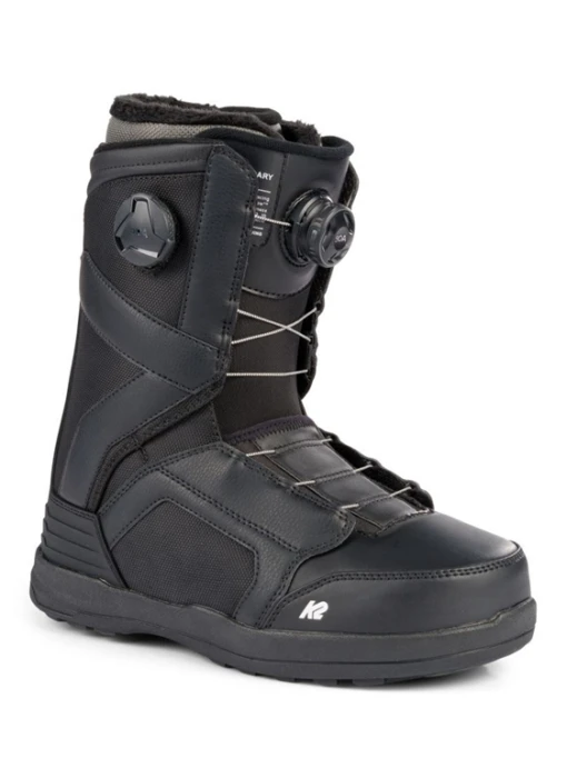 K2 Boundary Snowboardschoen Heren