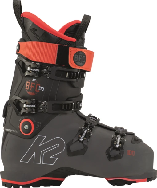 K2 Bfc 100 Gripwalk Skischoen Heren