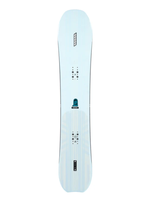 K2 Passport Snowboard
