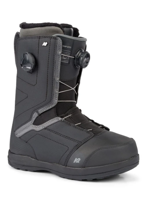 K2 Hanford Snowboardschoen Heren