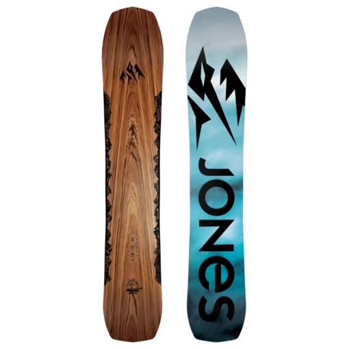 Jones Flagship Snowboard Heren