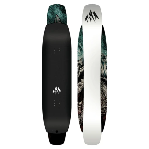 Jones Mountain Snowskate Snowboard