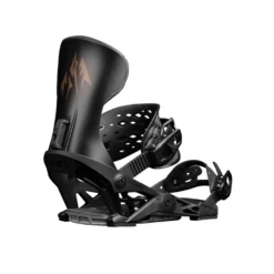 Jones Apollo Snowboardbinding