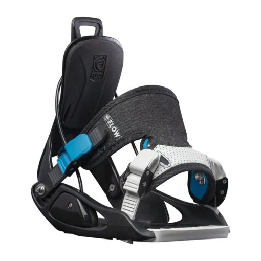 Flow Micron Snowboardbinding Kind