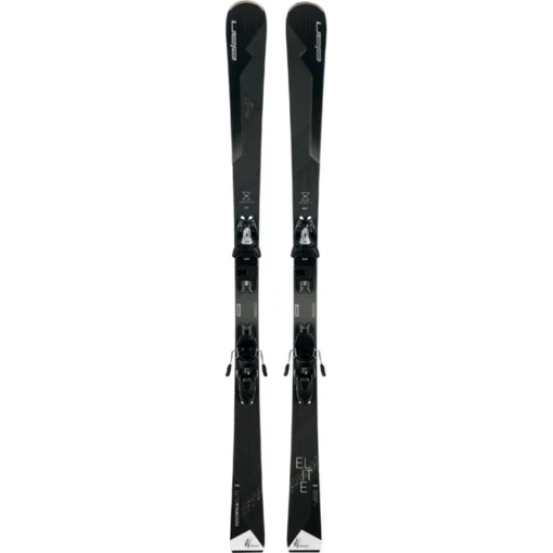 Elan W-Studio Insomnia Eliteti Ps Ski Dames