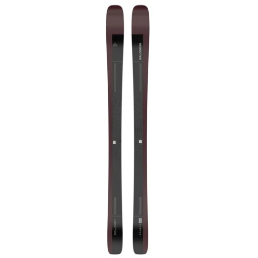 Salomon N Stance 90 Ski