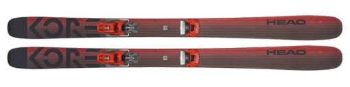 Head Kore 99 Ski Heren