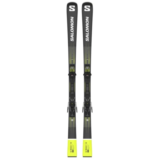 Salomon E S/Max 10 + M11 Gw L80 Ski