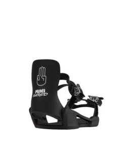 Bataleon Minishred Snowboardbinding Kind