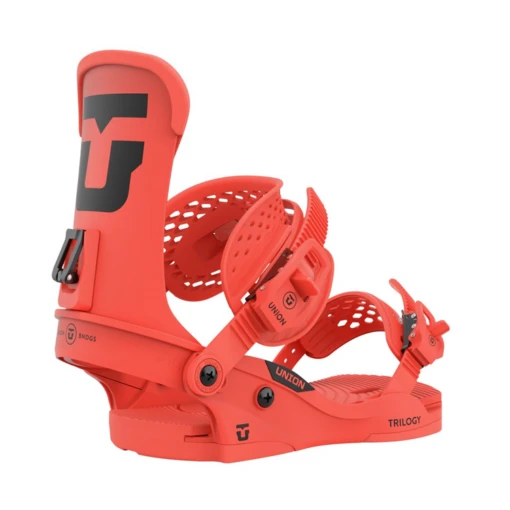 Union Trilogy (Team Hb) Snowboardbinding Dames