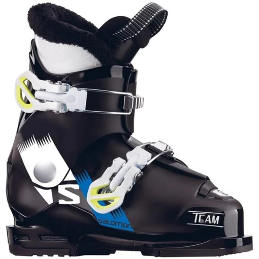 Salomon Team T2 Skischoen Kinderen