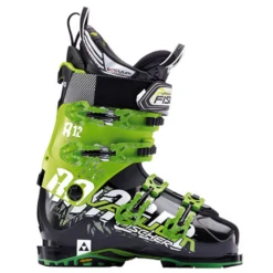 Fischer Ranger R12 Vacuum Skischoen