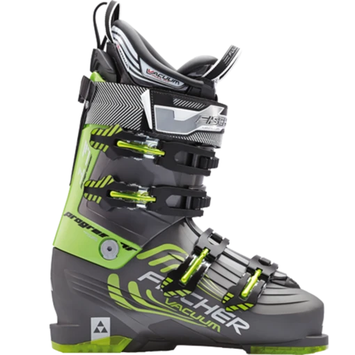Fischer Progressor 13 Vacuum Skischoen