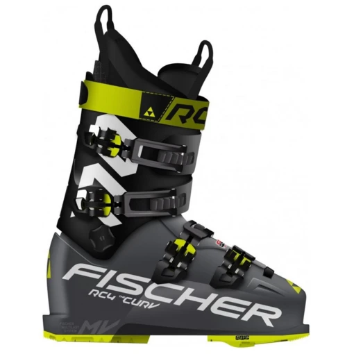 Fischer Rc4 The Curv 110 Vac Walk S Skischoen