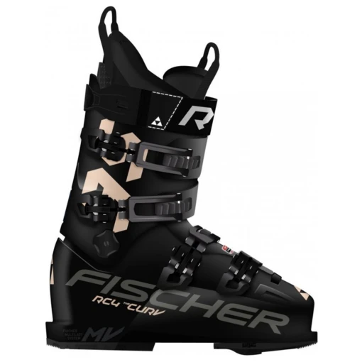 Fischer Rc4 The Curv 95 Vac Walk S Skischoen