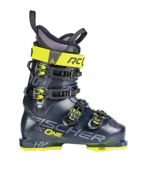 Fischer Rc One 100 Vac Gw Skischoen