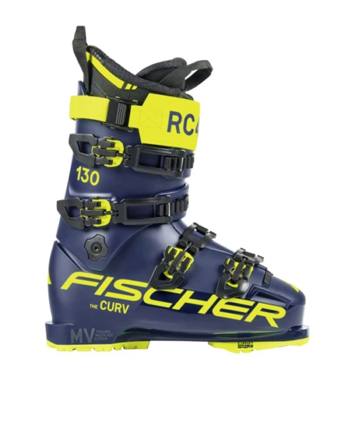 Fischer Rc4 The Curv 130 Vac Gw Skischoen
