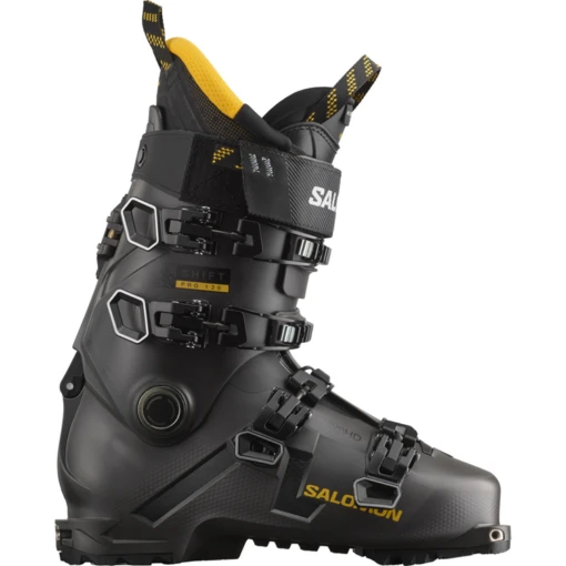 Salomon Shift Pro 120 At Skischoen Heren