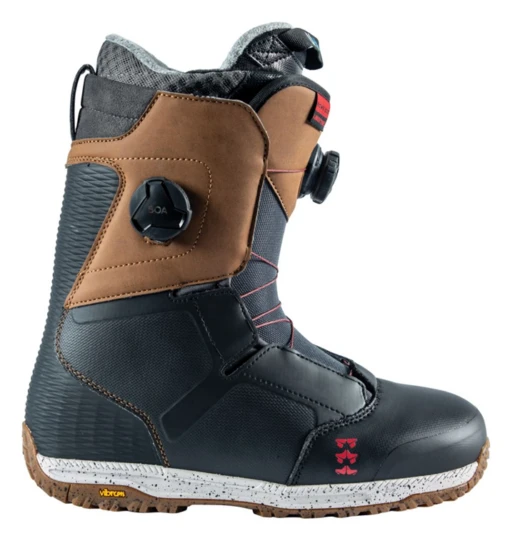 Rome Libertine Boa Snowboardschoen Heren