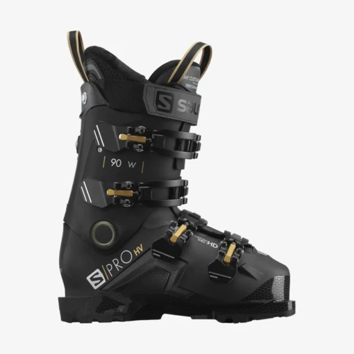 Salomon S/Pro Hv 90 W Skischoen Dames
